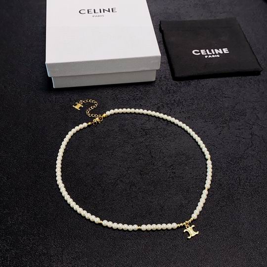 Celine Necklace 11lyh212